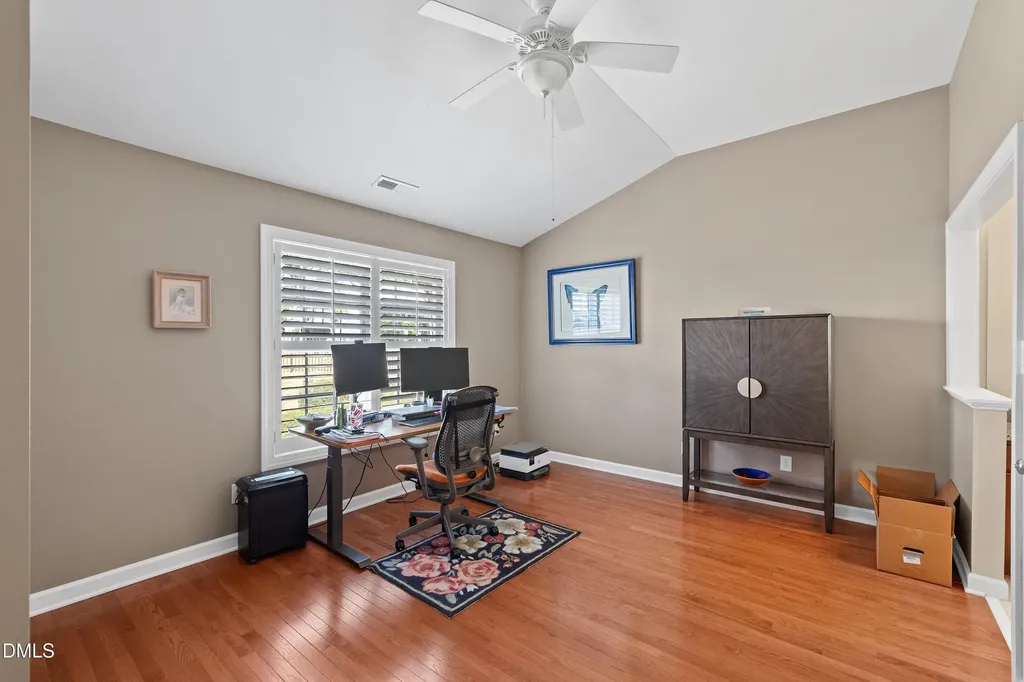 12241 Orchardgrass Lane Raleigh NC 27614