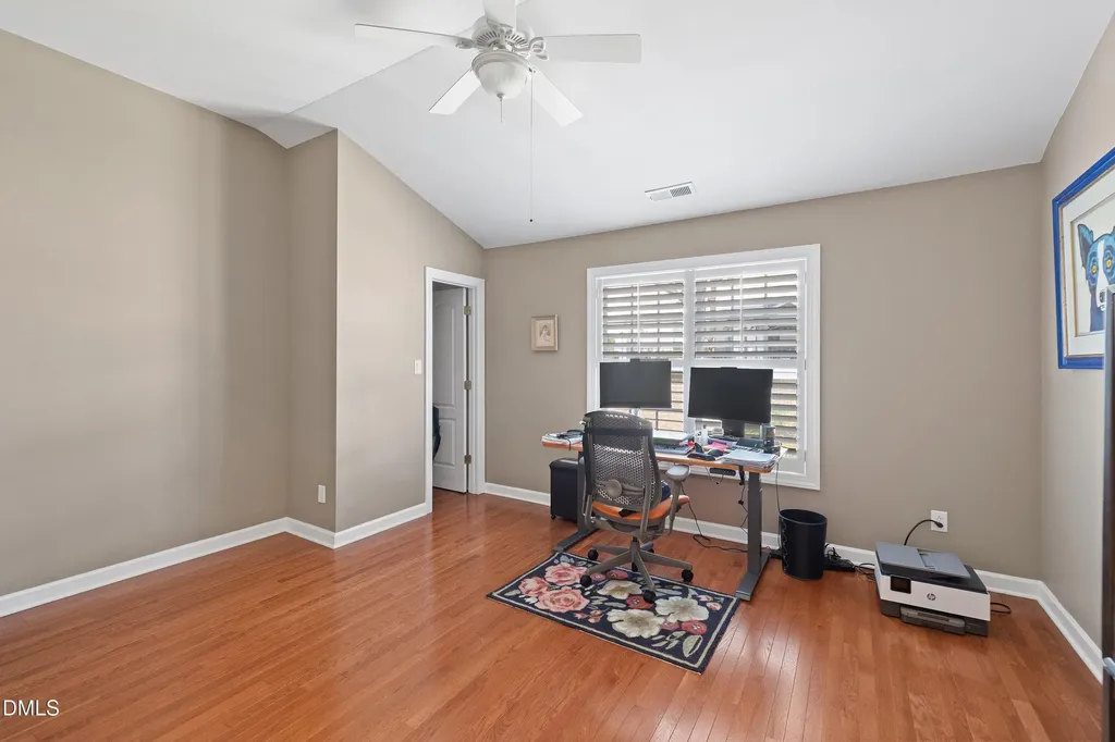 12241 Orchardgrass Lane Raleigh NC 27614