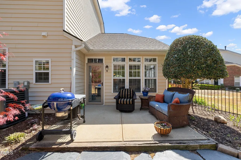 12241 Orchardgrass Lane Raleigh NC 27614