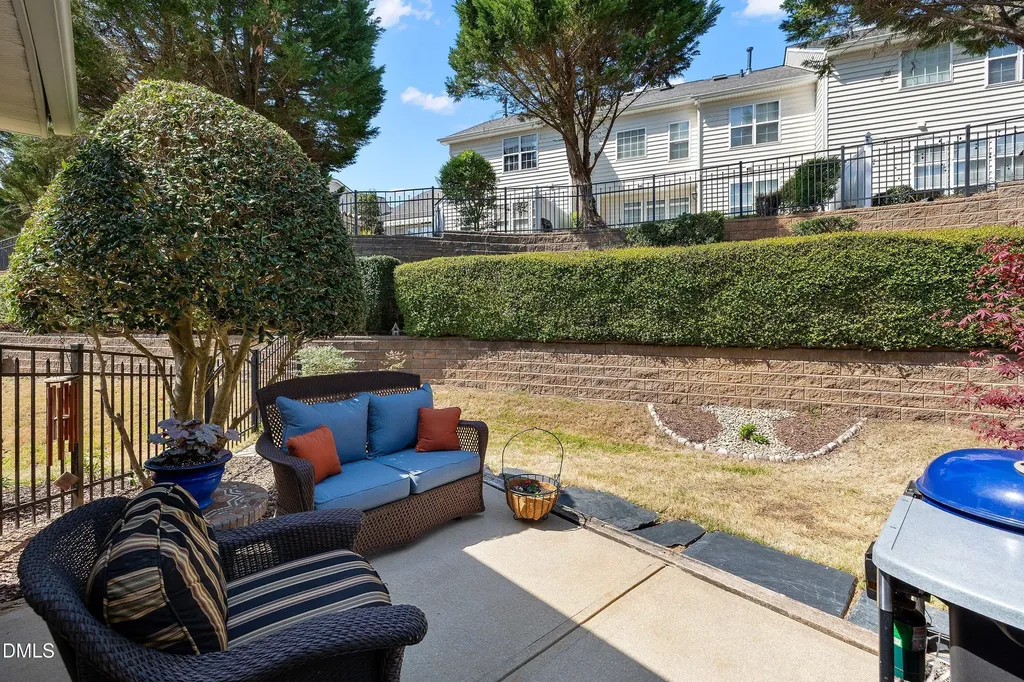 12241 Orchardgrass Lane Raleigh NC 27614