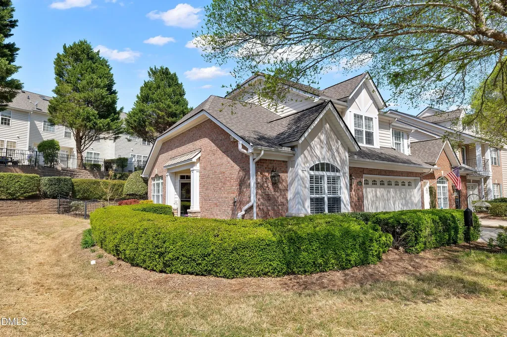 12241 Orchardgrass Lane Raleigh NC 27614