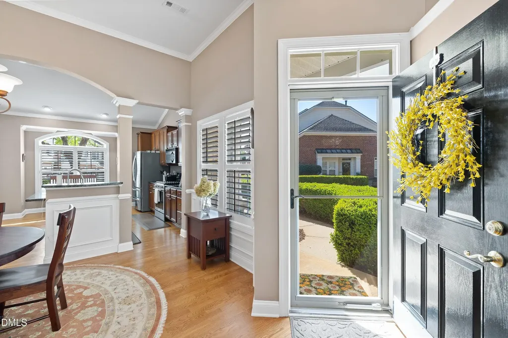 12241 Orchardgrass Lane Raleigh NC 27614