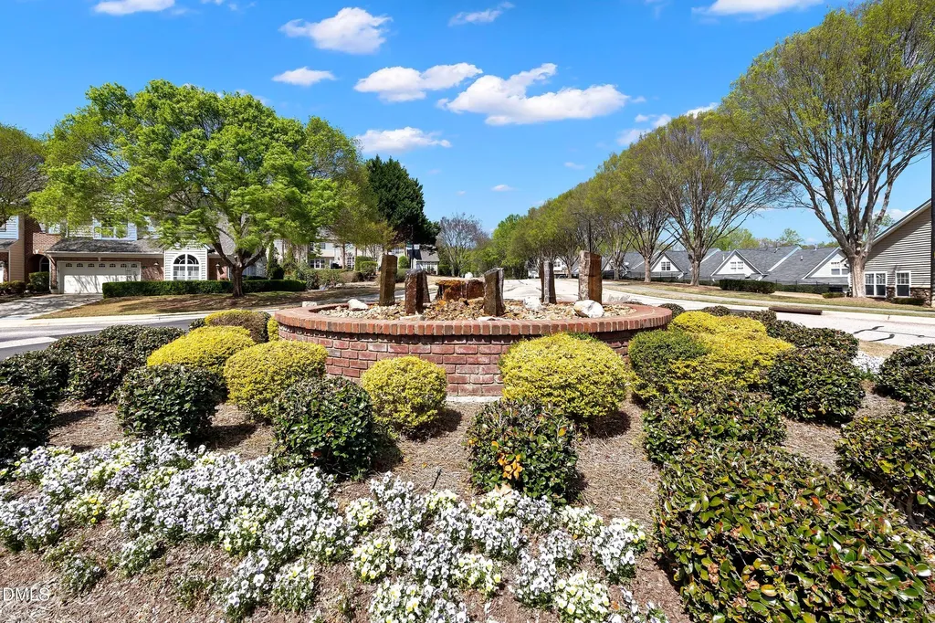 12241 Orchardgrass Lane Raleigh NC 27614