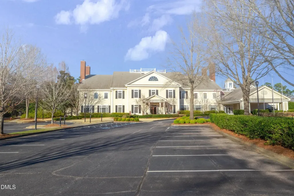 12241 Orchardgrass Lane Raleigh NC 27614
