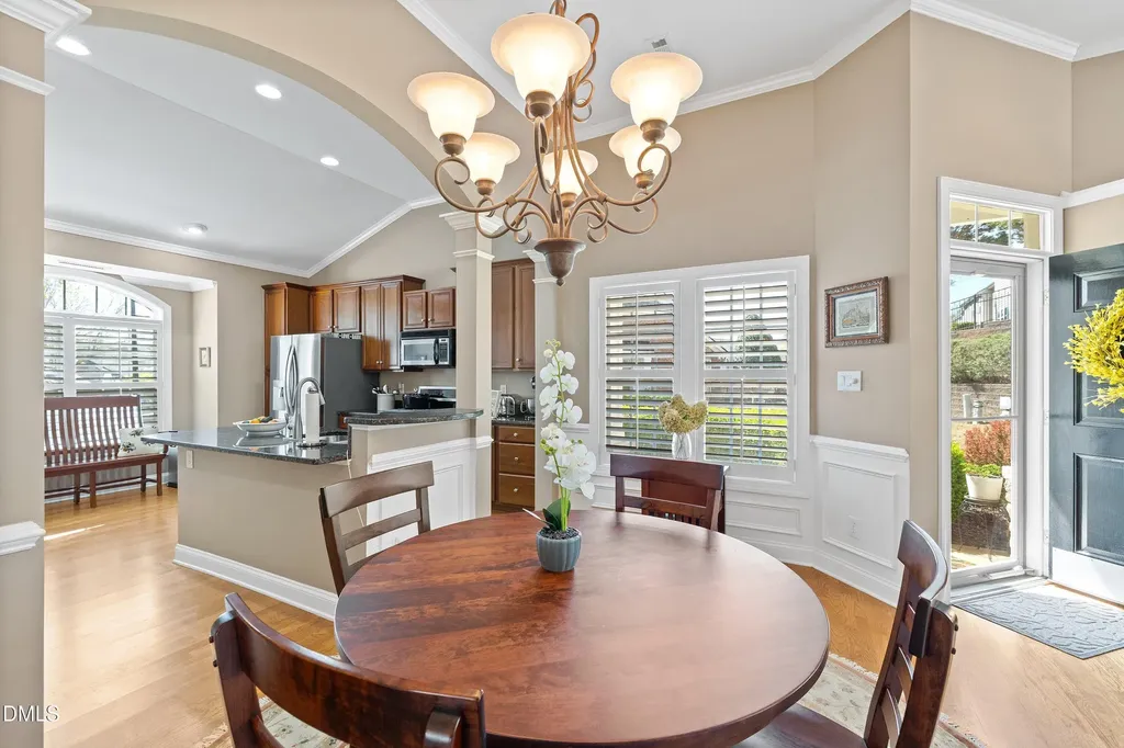 12241 Orchardgrass Lane Raleigh NC 27614