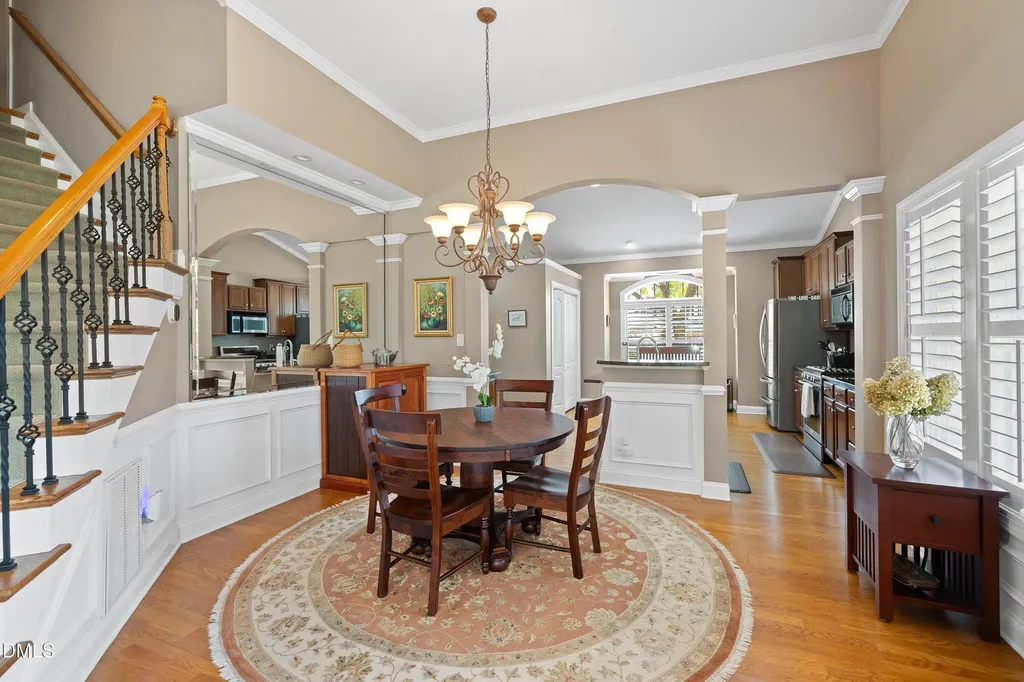 12241 Orchardgrass Lane Raleigh NC 27614
