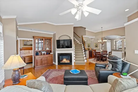12241 Orchardgrass Lane Raleigh NC 27614