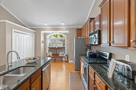 12241 Orchardgrass Lane Raleigh NC 27614