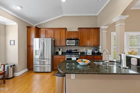12241 Orchardgrass Lane Raleigh NC 27614