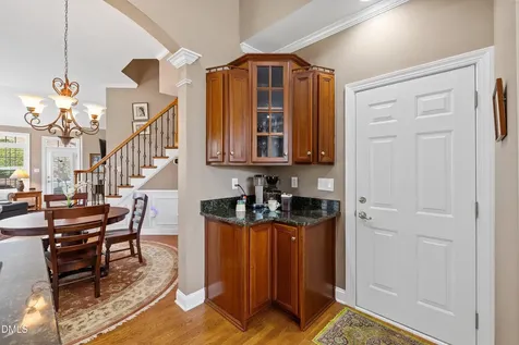 12241 Orchardgrass Lane Raleigh NC 27614