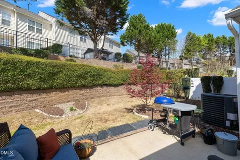 12241 Orchardgrass Lane Raleigh NC 27614