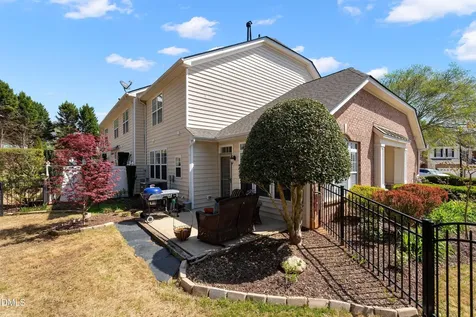 12241 Orchardgrass Lane Raleigh NC 27614