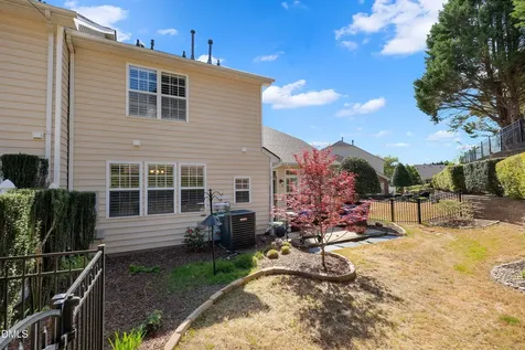 12241 Orchardgrass Lane Raleigh NC 27614