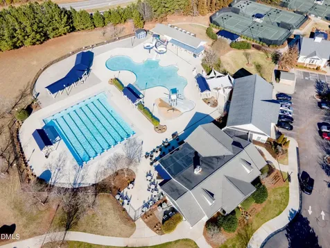 12241 Orchardgrass Lane Raleigh NC 27614
