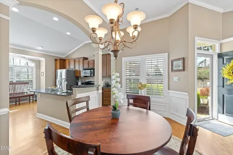 12241 Orchardgrass Lane Raleigh NC 27614