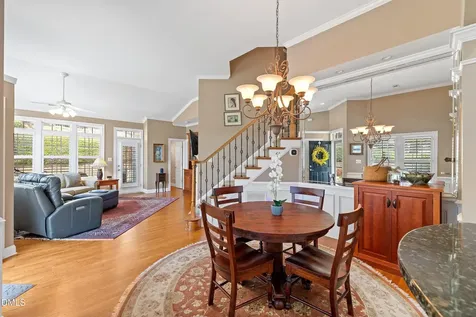 12241 Orchardgrass Lane Raleigh NC 27614