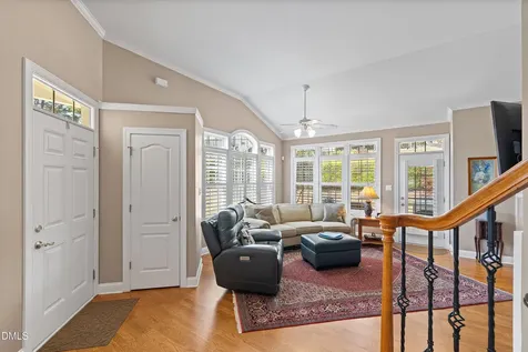 12241 Orchardgrass Lane Raleigh NC 27614