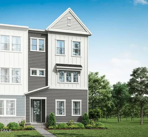 700 Hyperion Alley Wake Forest NC 27587