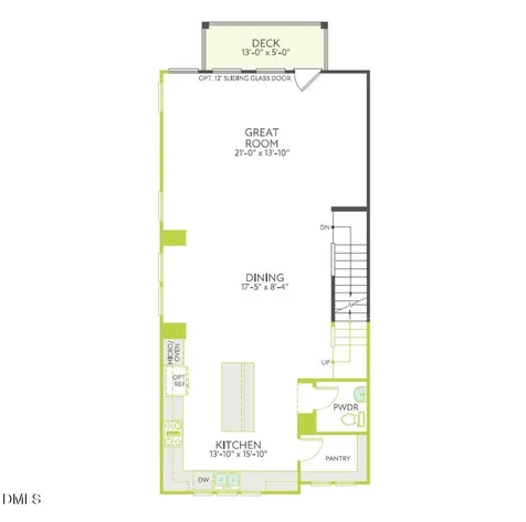 700 Hyperion Alley Wake Forest NC 27587