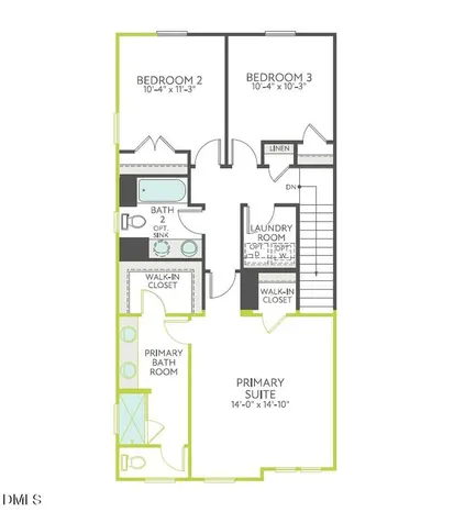 700 Hyperion Alley Wake Forest NC 27587