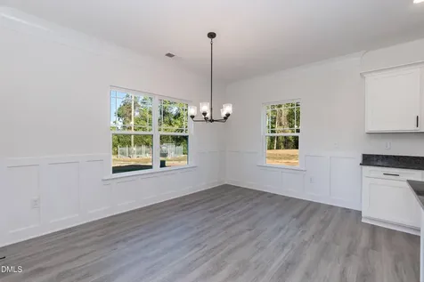 267 New Twin Branch Court Smithfield NC 27577
