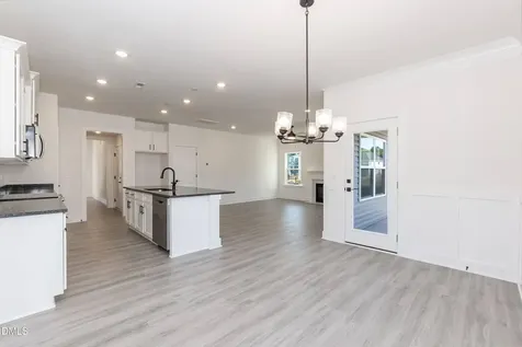 267 New Twin Branch Court Smithfield NC 27577