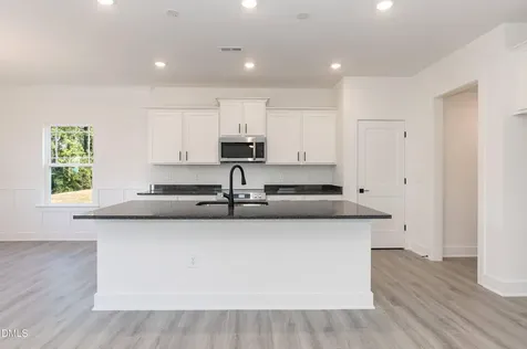 267 New Twin Branch Court Smithfield NC 27577