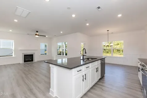 267 New Twin Branch Court Smithfield NC 27577