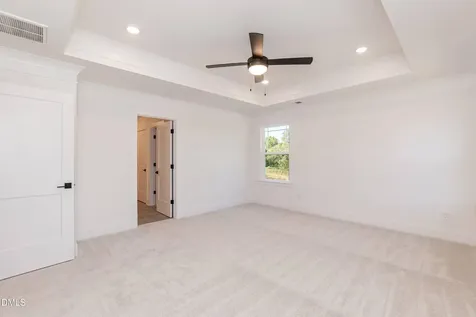 267 New Twin Branch Court Smithfield NC 27577