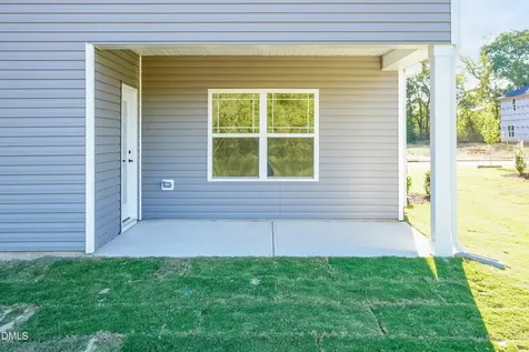267 New Twin Branch Court Smithfield NC 27577