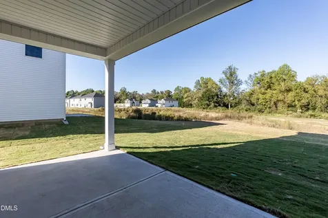 267 New Twin Branch Court Smithfield NC 27577
