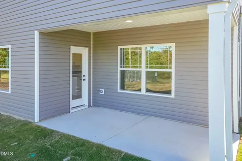 267 New Twin Branch Court Smithfield NC 27577