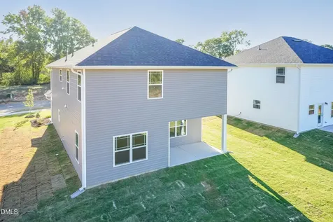 267 New Twin Branch Court Smithfield NC 27577