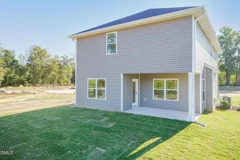 267 New Twin Branch Court Smithfield NC 27577
