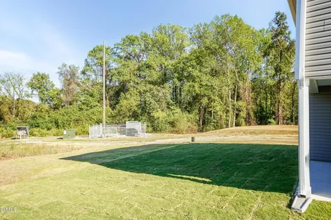 267 New Twin Branch Court Smithfield NC 27577