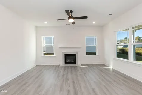 267 New Twin Branch Court Smithfield NC 27577
