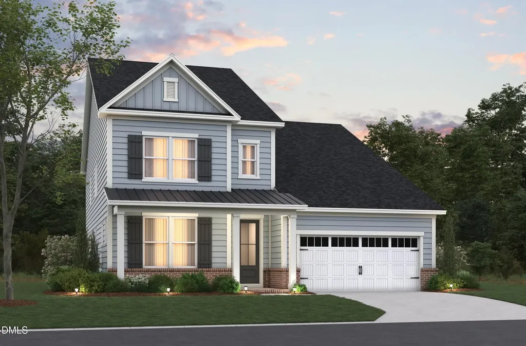 2473 Vetrina Way Apex NC 27502