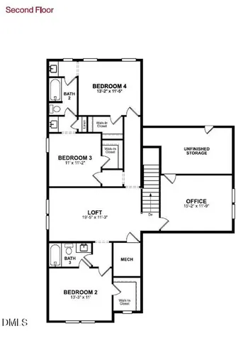 2473 Vetrina Way Apex NC 27502