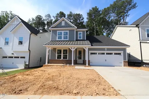 2473 Vetrina Way Apex NC 27502