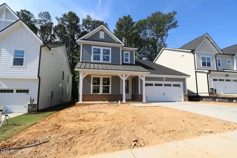 2473 Vetrina Way Apex NC 27502