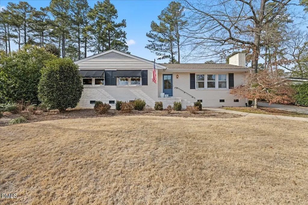 4317 Yadkin Drive Raleigh NC 27609
