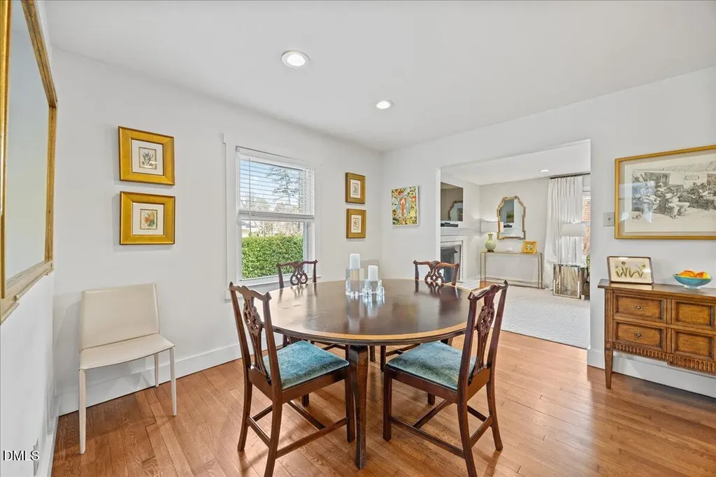 4317 Yadkin Drive Raleigh NC 27609