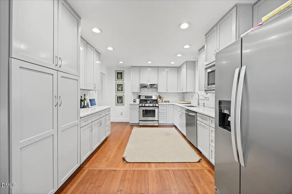 4317 Yadkin Drive Raleigh NC 27609