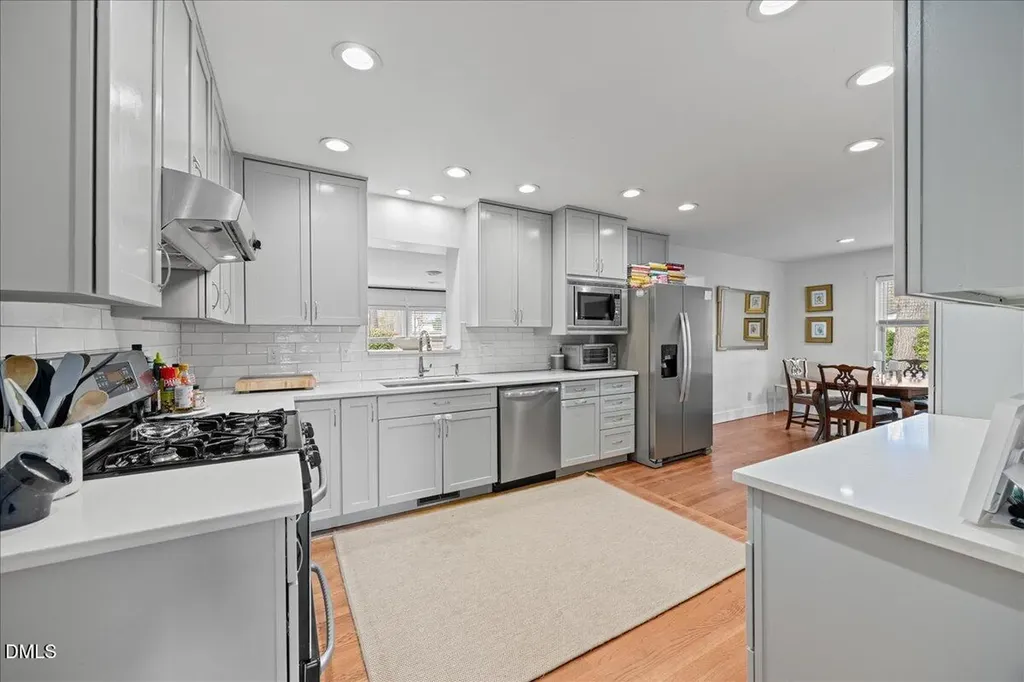 4317 Yadkin Drive Raleigh NC 27609