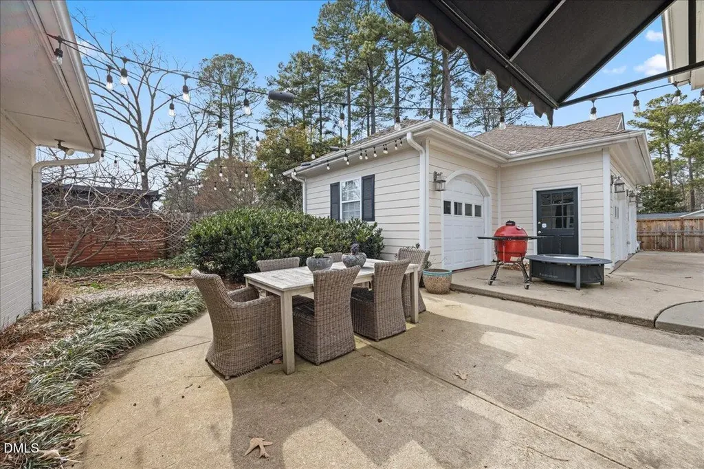 4317 Yadkin Drive Raleigh NC 27609