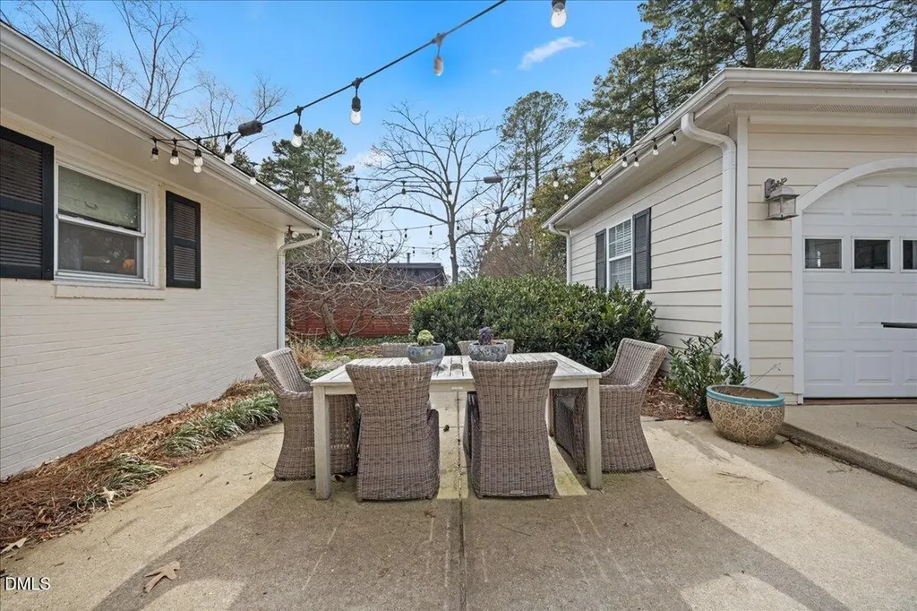 4317 Yadkin Drive Raleigh NC 27609