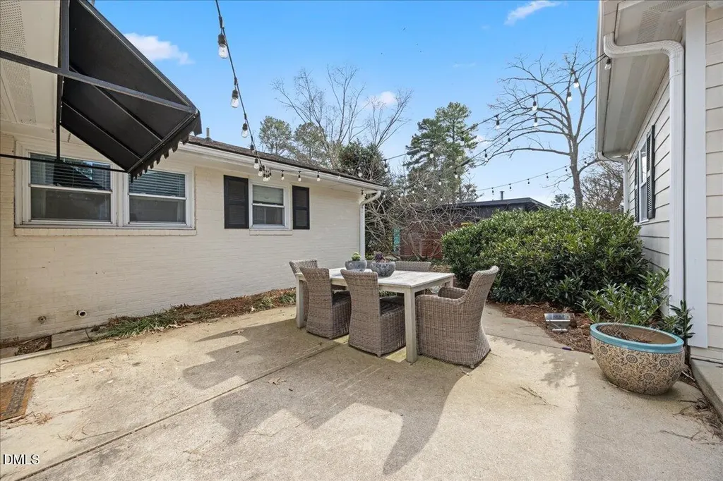 4317 Yadkin Drive Raleigh NC 27609