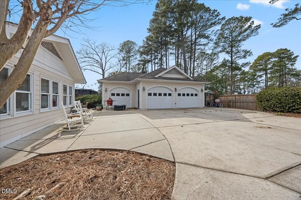 4317 Yadkin Drive Raleigh NC 27609