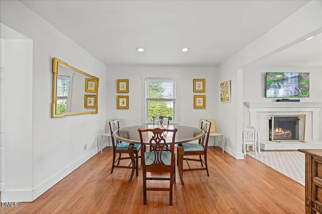 4317 Yadkin Drive Raleigh NC 27609