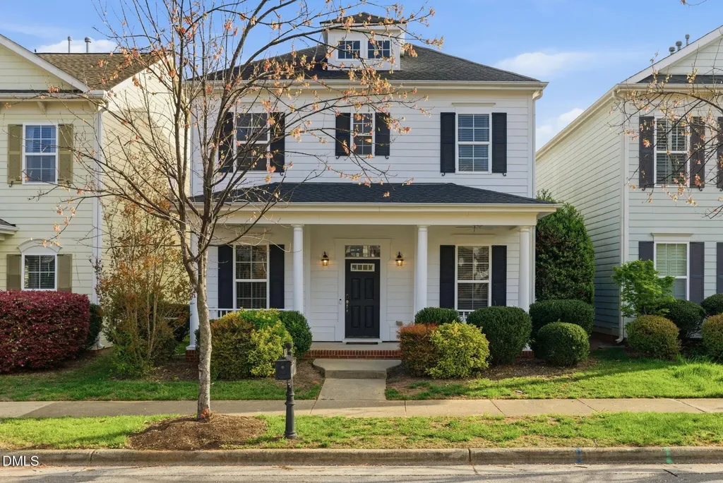 804 Historian Street Raleigh NC 27603